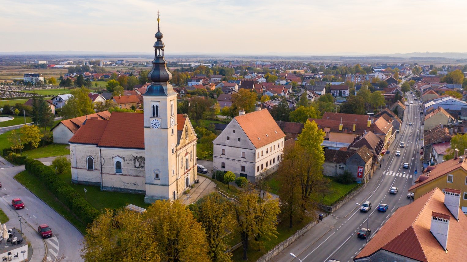 Čestitka gradonačelnika povodom Dana grada
