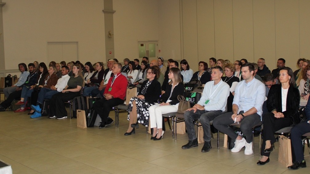 Četvrta međunarodna konferencija Green Days u Jastrebarskom okupila brojne stručnjake