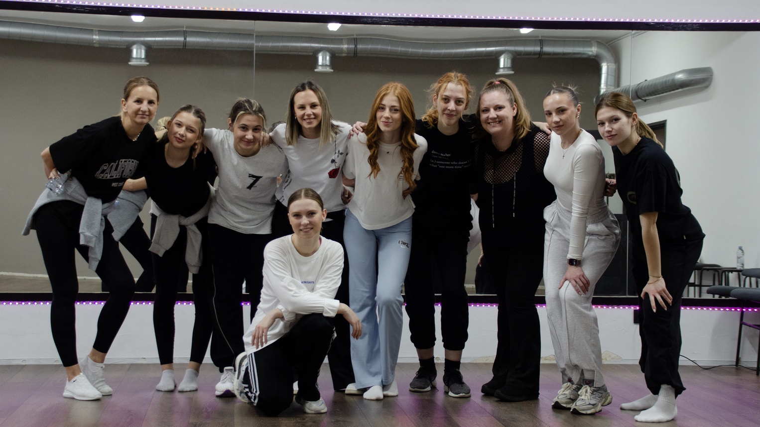 Crown Up Coach Up Convention 2026 – edukacija koja podiže standarde rada s mladim plesačima