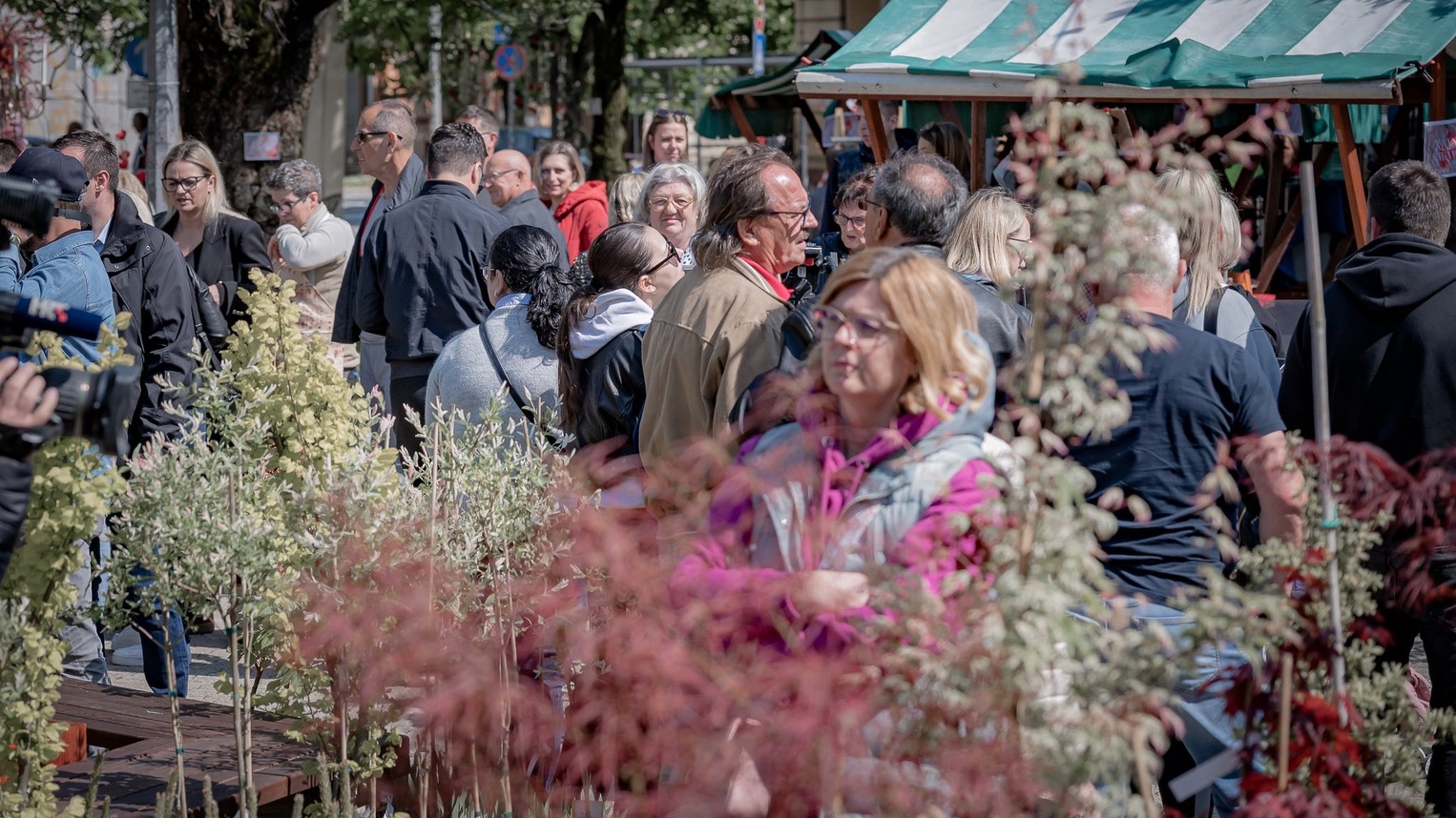 Cvjetna Jaska 18. i 19. travnja 