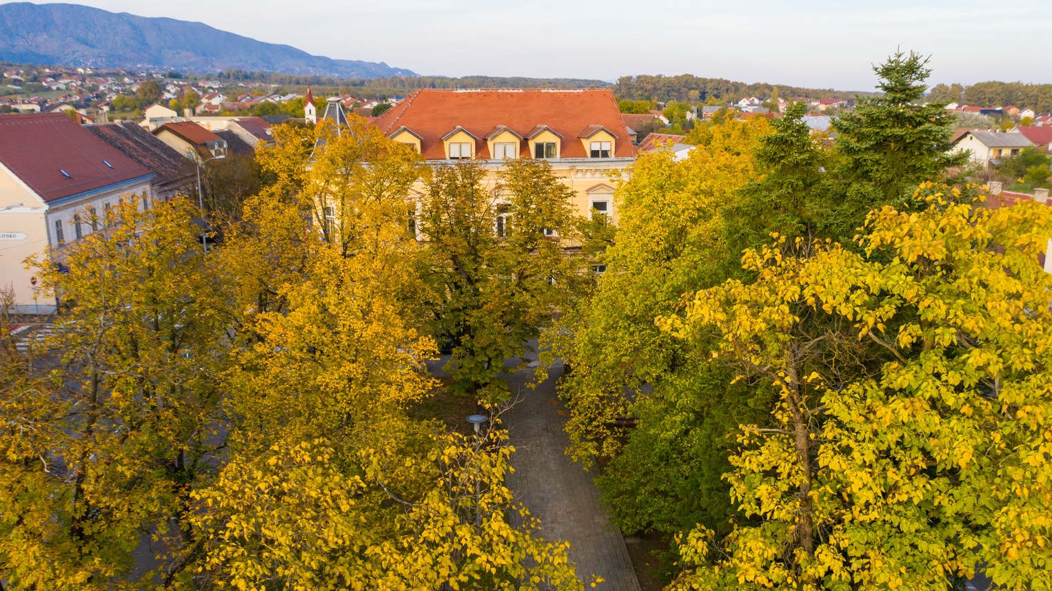 Dan grada Jastrebarskog - događanja u studenom 