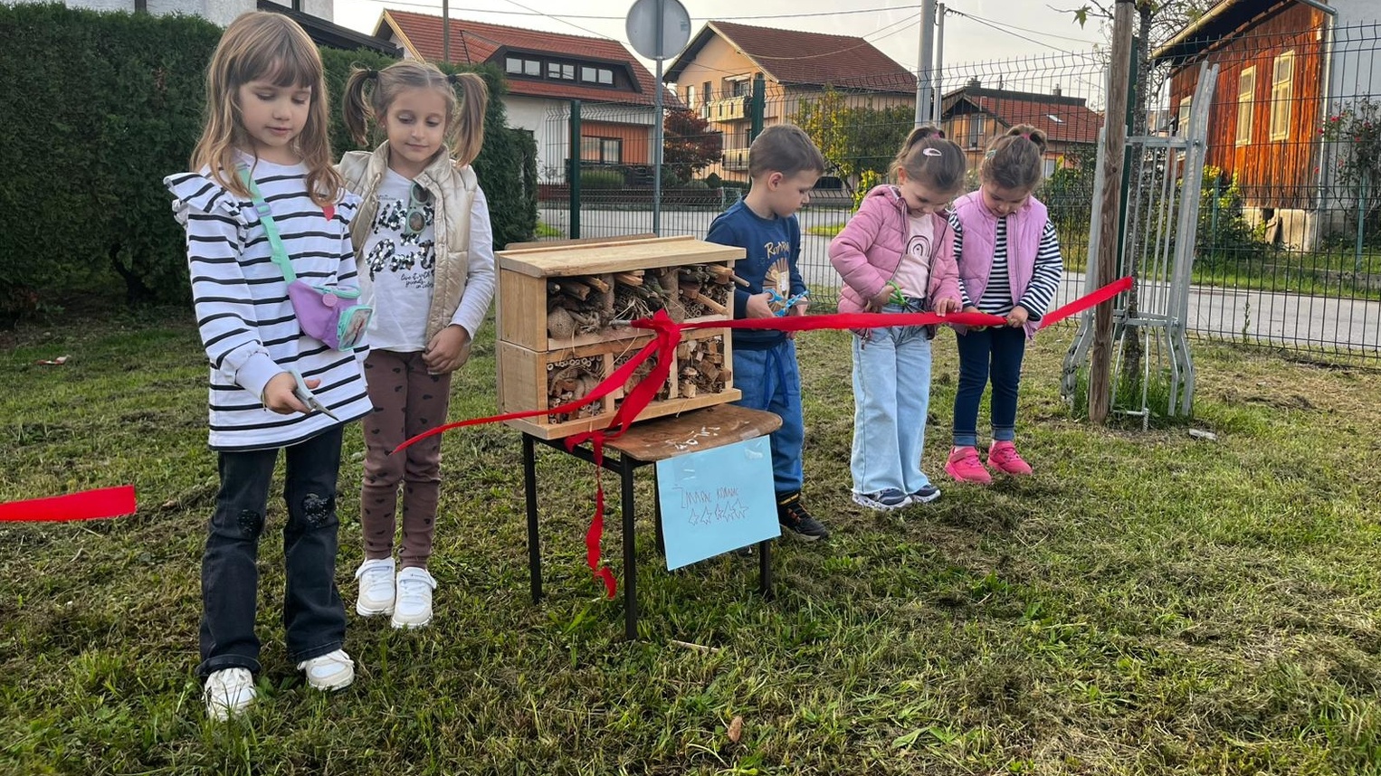 Dječji tjedan u Jastrebarskom