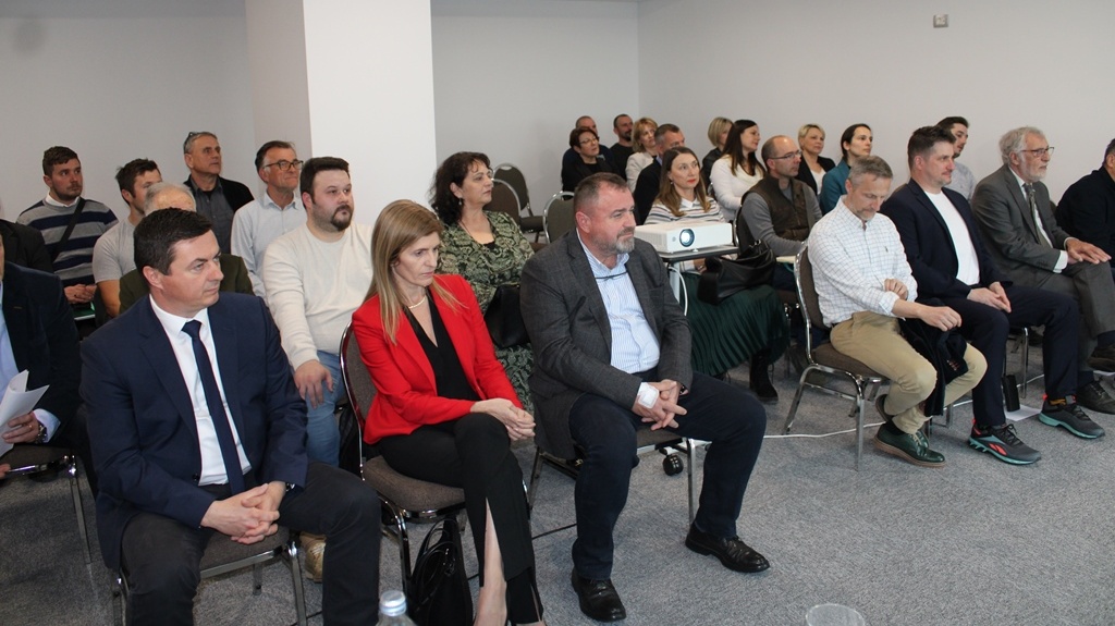 Dvadeset godina Hrvatske udruge za arbirikulturu 