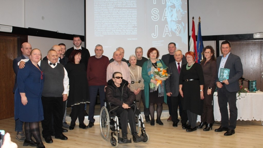 Godišnje druženje umirovljenika 