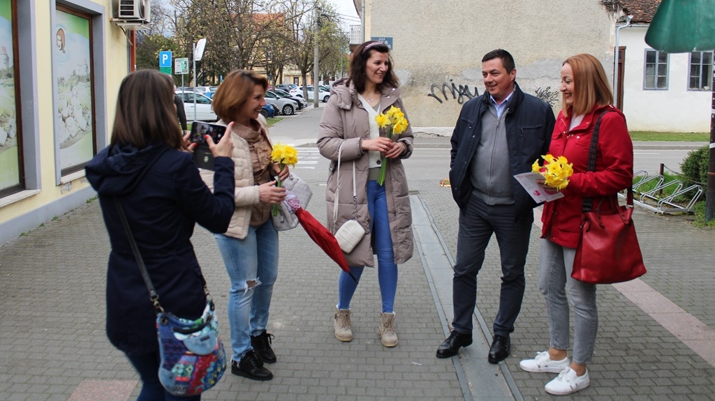 Jaskanci podržali humanitarnu akciju 