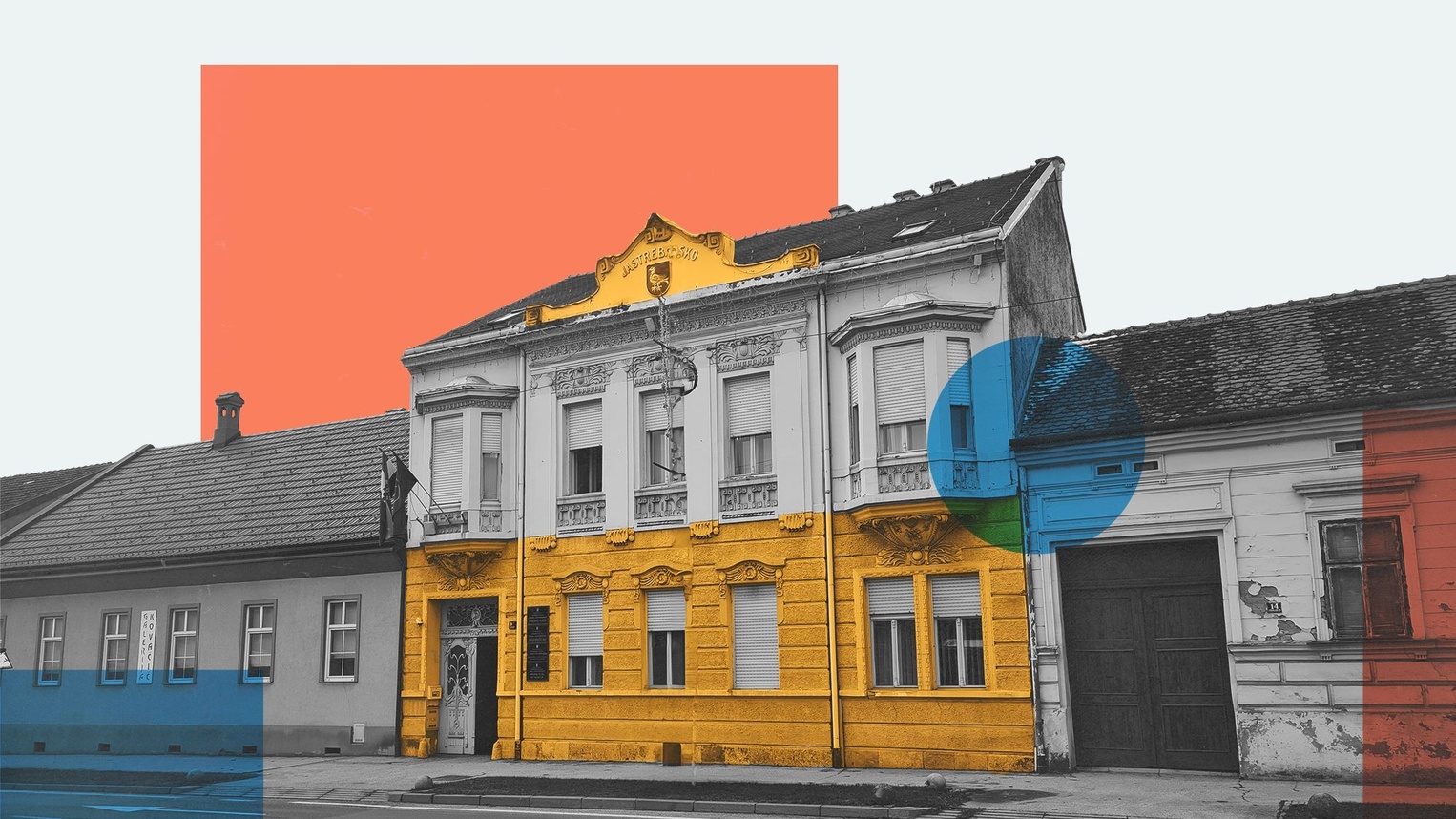 Jastrebarsko među europskim pilot - gradovima projekta INHERIT