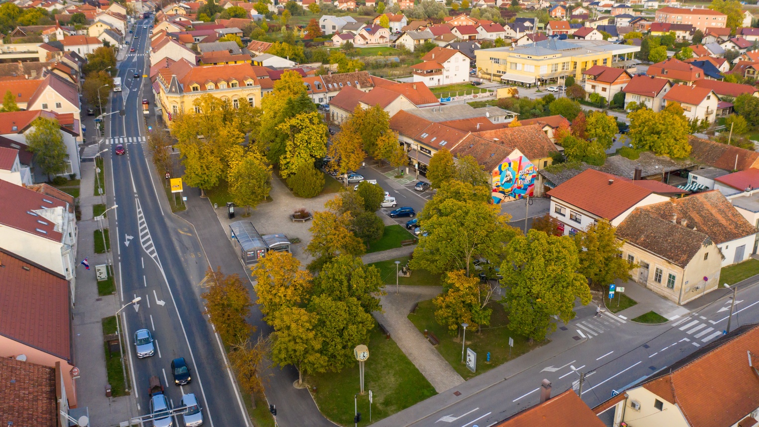 Javno savjetovanje – provedbeni program 2025. – 2029. 