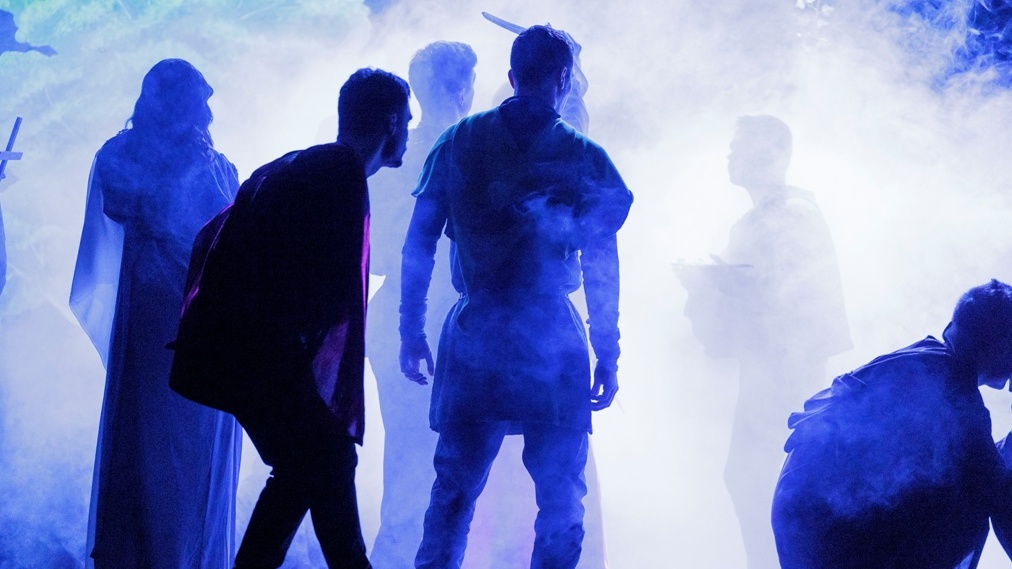 Kazalište Škrabe i jaskanska Matica putuju u Dubrovnik