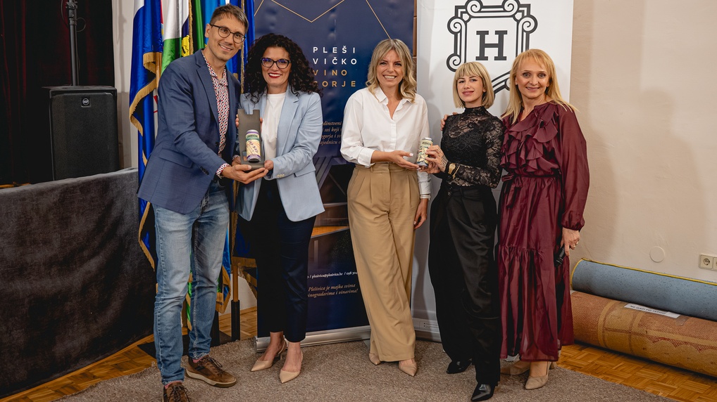 Klub poduzetnika o umjetnoj inteligenciji 