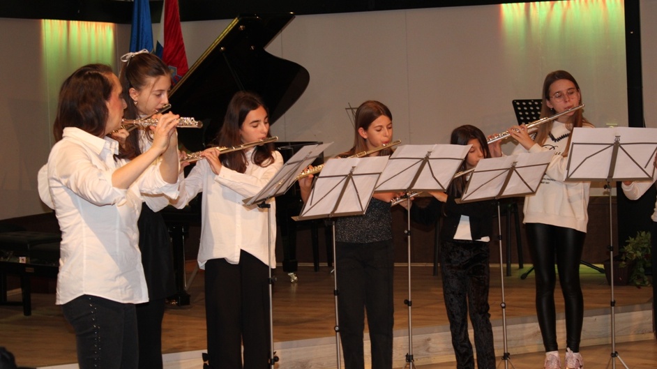 Koncert povodom Dana grada 