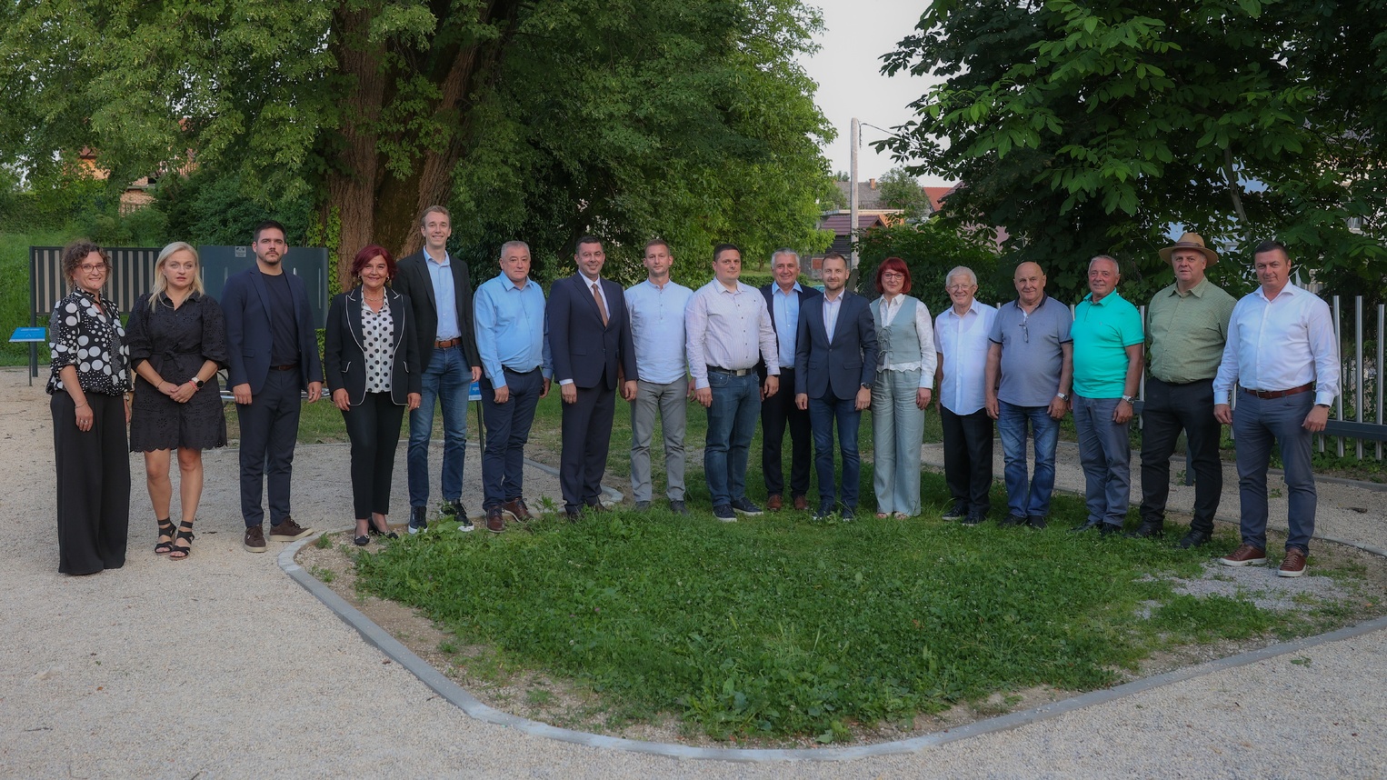 Konstituirano Gradsko vijeće Grada Jastrebarskog, za predsjednika izabran Velimir Kokot