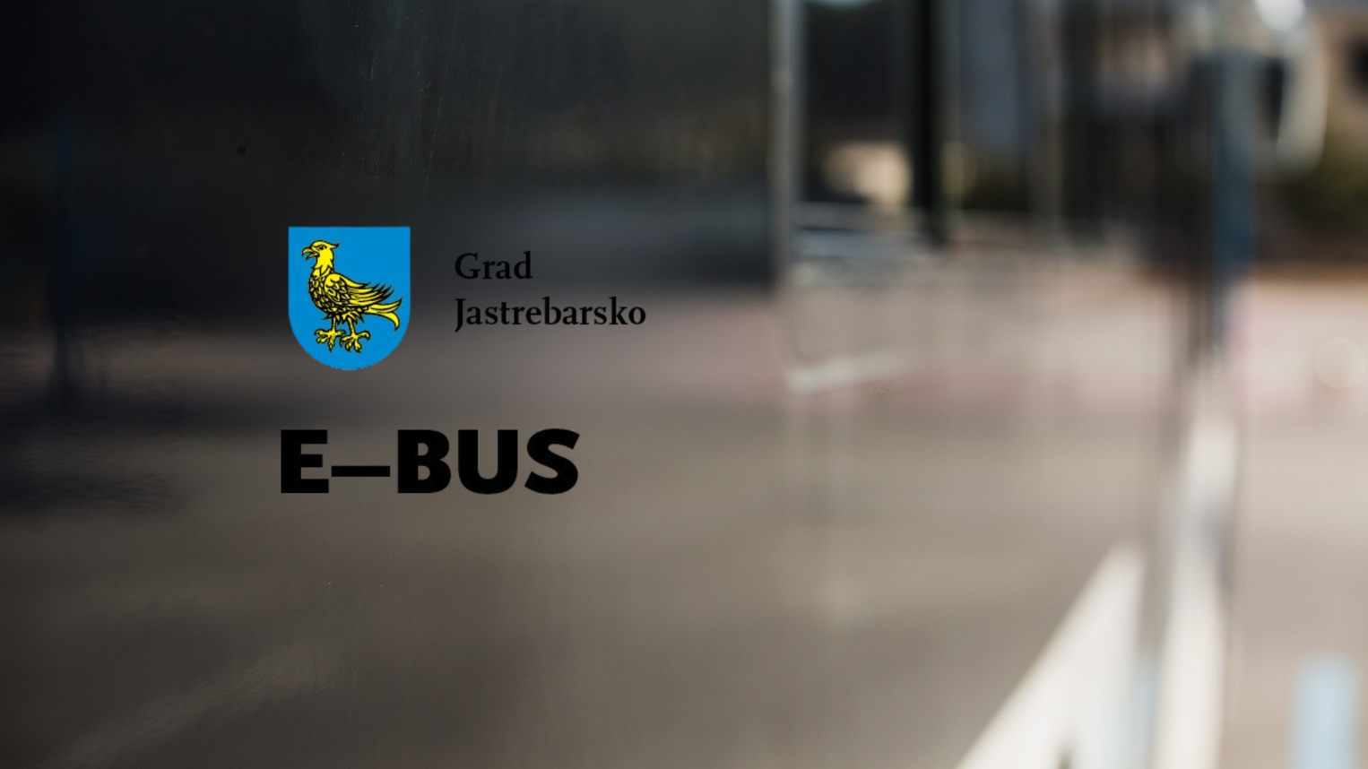 Kreće prva faza uvođenja besplatnog prijevoza u Jastrebarskom