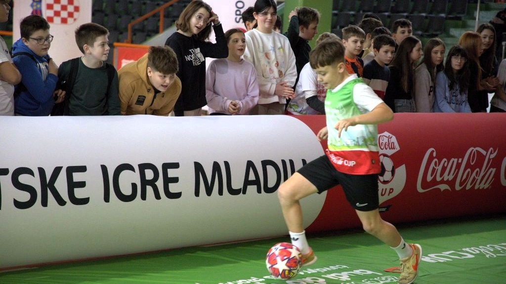 Larići najspretniji na Zero Waste poligonu u Jastrebarskom