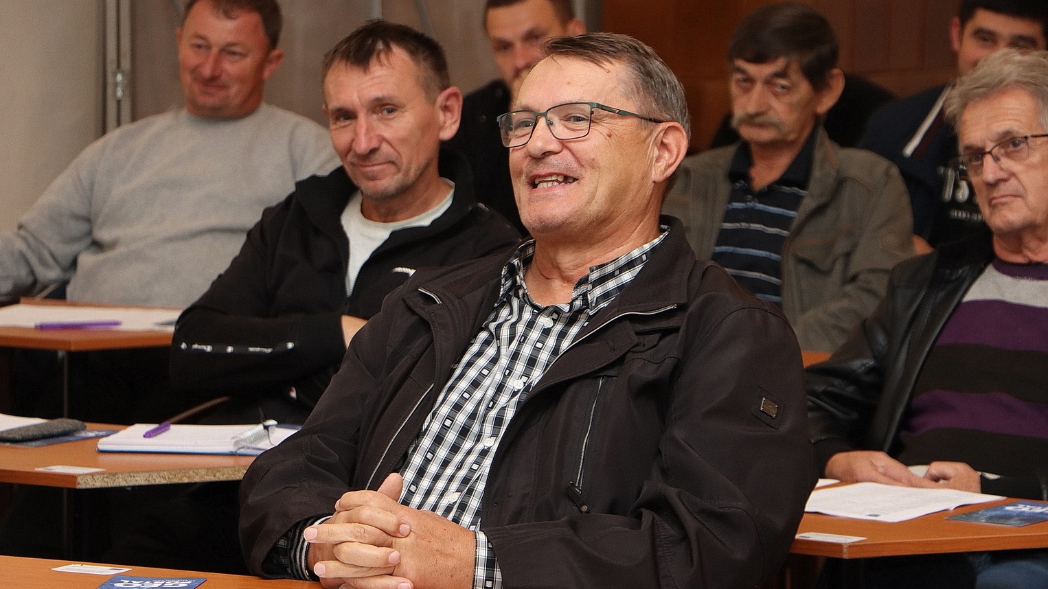 Mjesni odbori – snaga s terena 