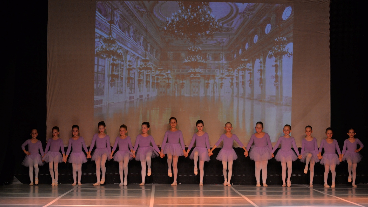 Najljepši trenuci baleta u Jastrebarskom