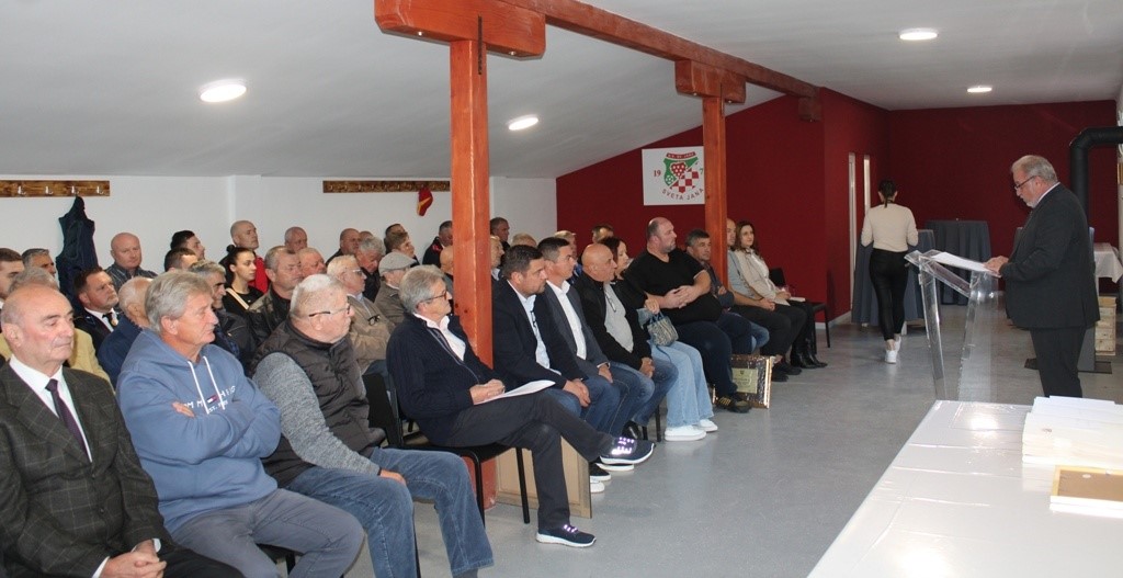 NK Sveta Jana proslavila 50 godina postojanja
