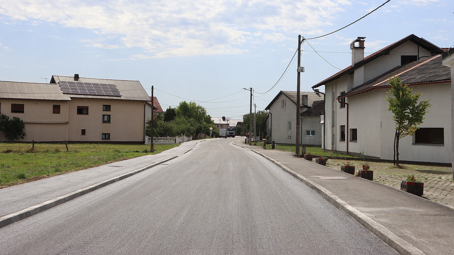 Nogostup u Donjem Desincu za veću sigurnost pješaka i djece 