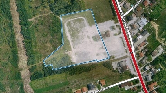 Nova škola u Jaski: zajednički prioritet Grada i Županije 