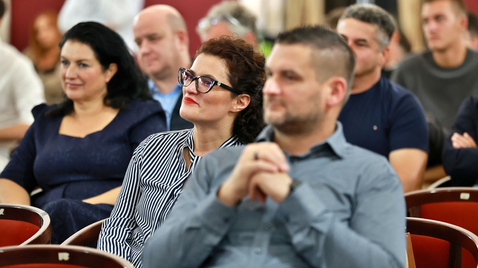 Novi susret Kluba poduzetnika Jastrebarsko 
