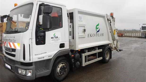 Obavijest - Eko flor 