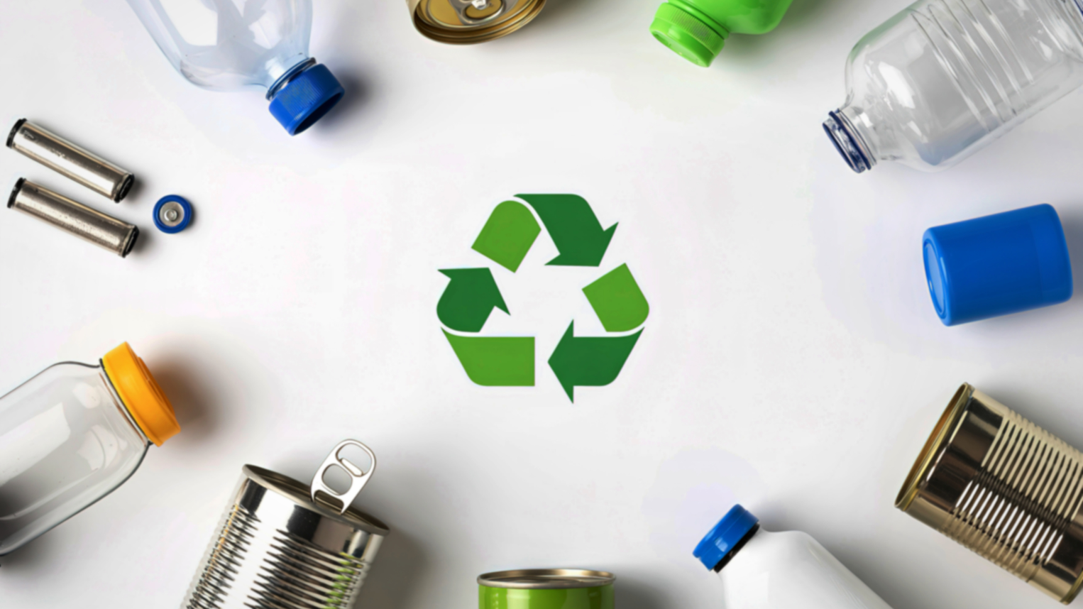 Obavijest - reciklažno dvorište 