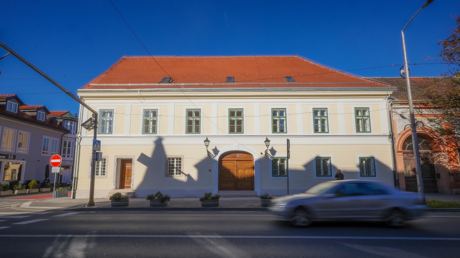 Obnovljeni Muzej otvara vrata izložbom Milene Lah 