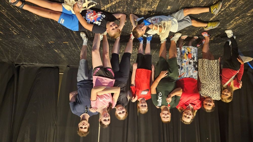 Održan program KREativna KULtura 