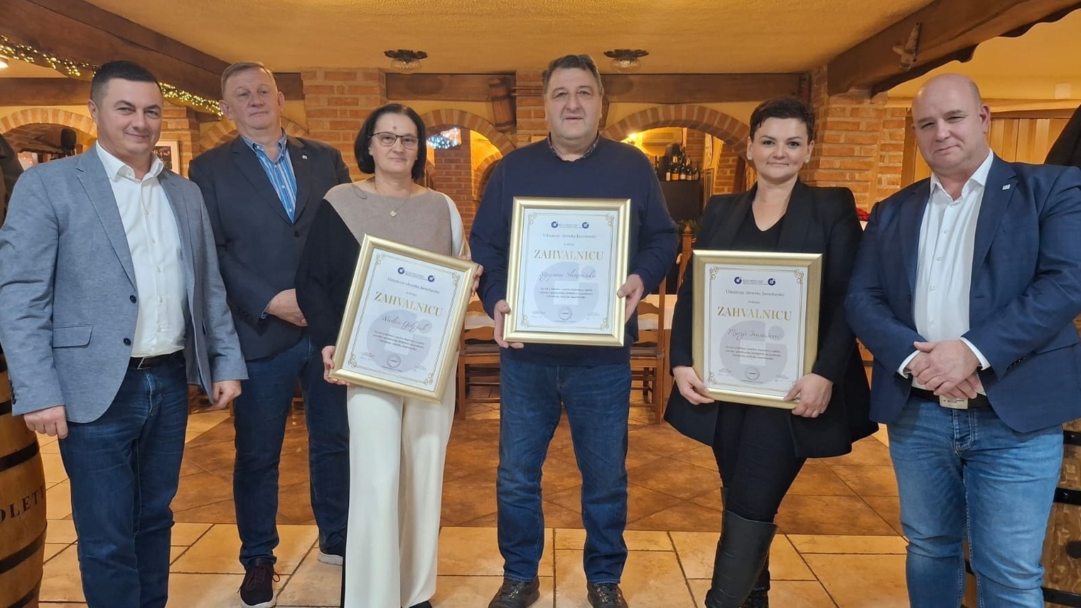 Održana Skupština Udruženja obrtnika Jastrebarsko 