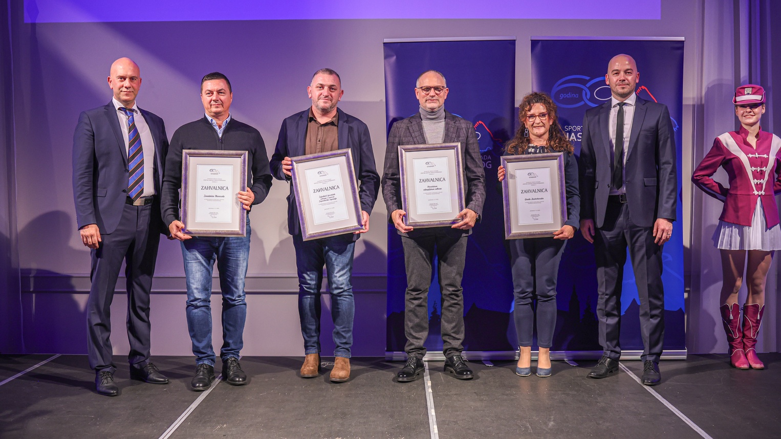 Održana svečana sjednica Sportske zajednice Grada Jastrebarskog