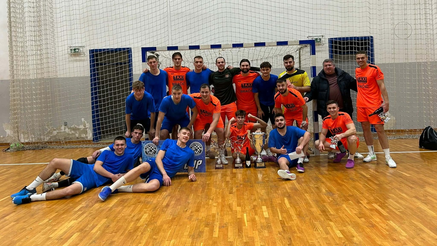 Održano 9. izdanje Jaska Winter cup - a 