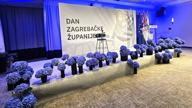 Otvoren natječaj za dodjelu javnih priznanja Zagrebačke županije