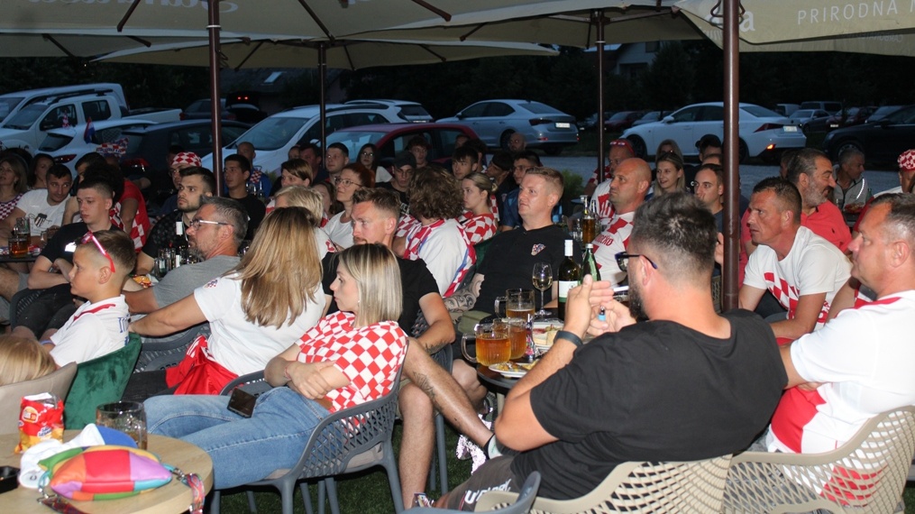 Otvoren sportski bar na Centrali 