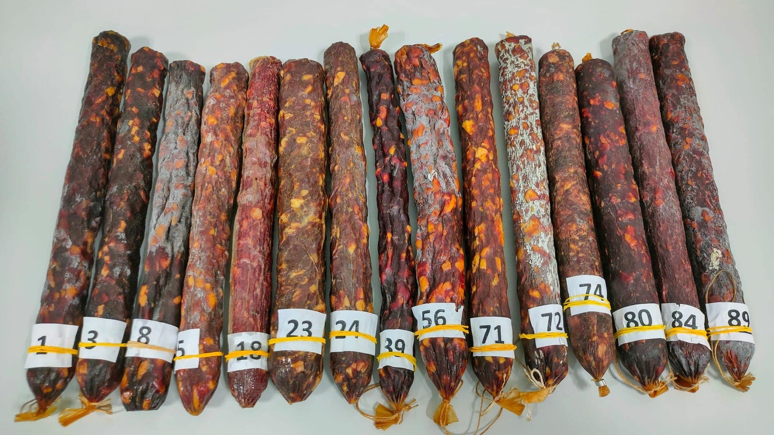 Peta kobasijada u Volavju