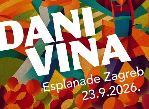 Plešivički vinari najavljuju Dane vina u Esplanadi