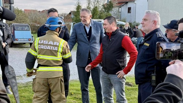 Pohvale jaskanskim operativnim snagama