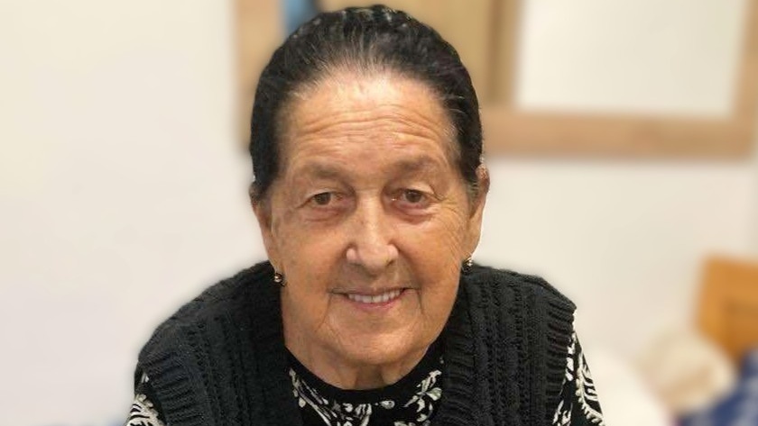 Posljednji pozdrav Ruži Martinković (1.4.1941. - 8.2.2026.)