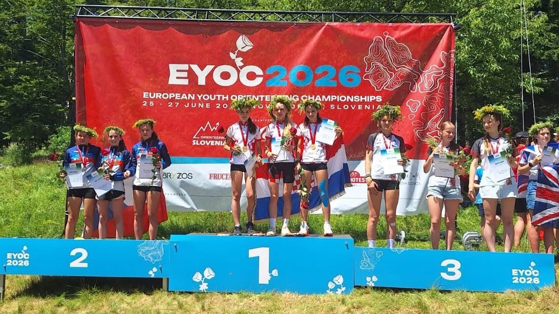 Povijesni uspjeh sestara Delić i hrvatske reprezentacije na Europskom prvenstvu
