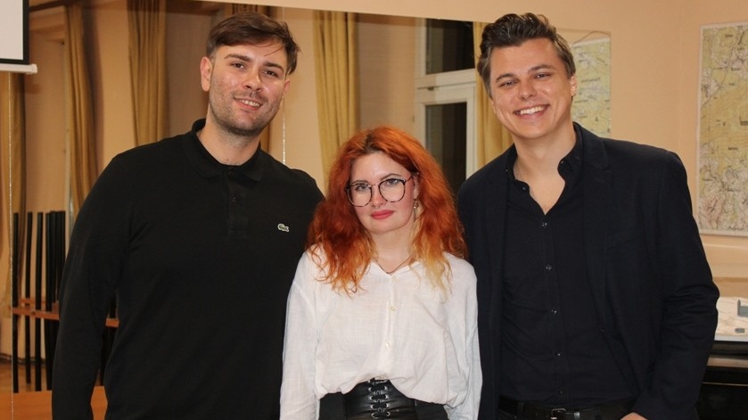 Predstavljen prvijenac jaskanske Škole filma