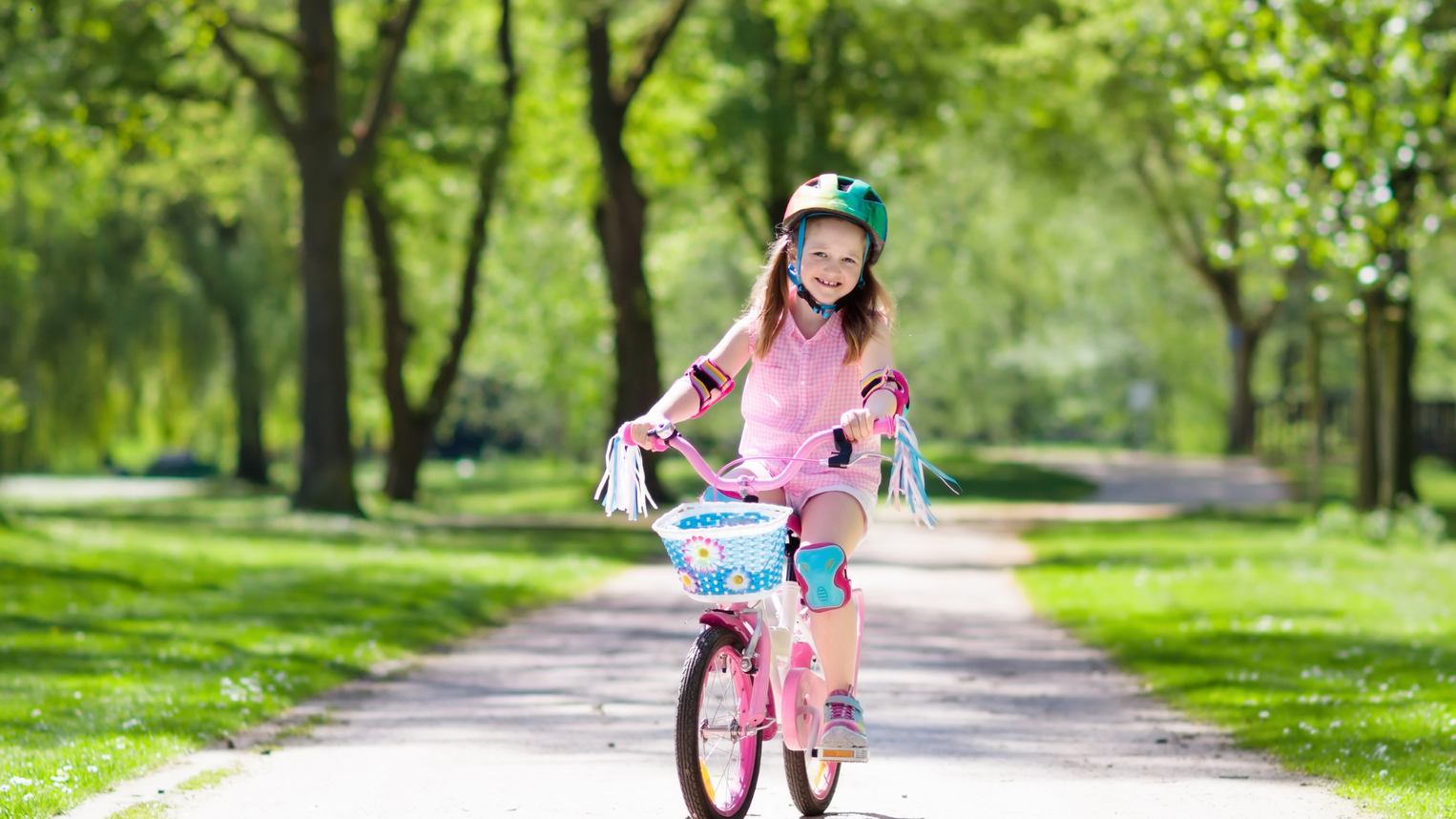 Privremena regulacija prometa – Mala dječja biciklijada 