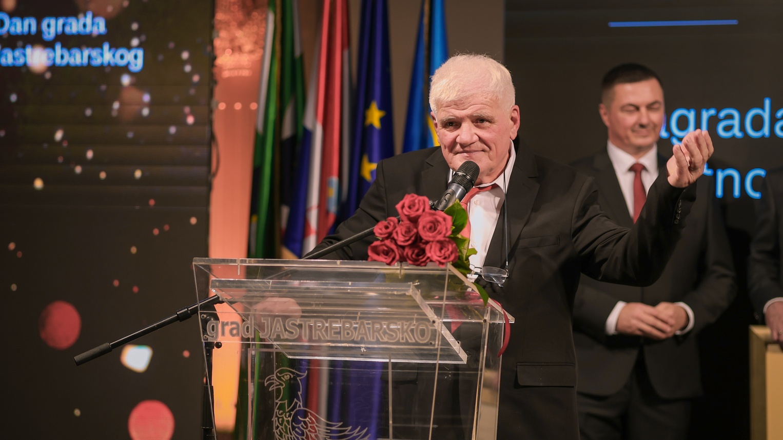Profesionalac sa srcem amatera – glazba mu je čista ljubav 