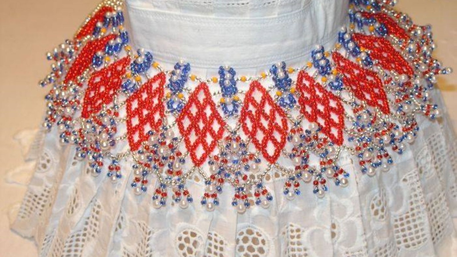 Radionice izrade etno nakita