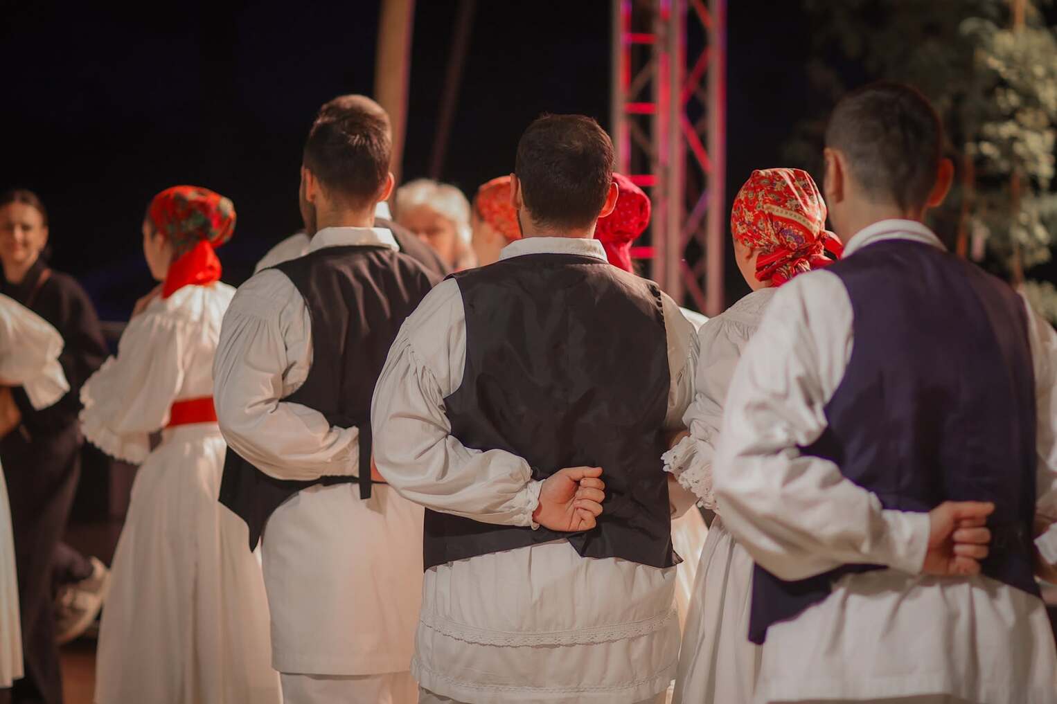 Raspisan javni poziv za kulturu 