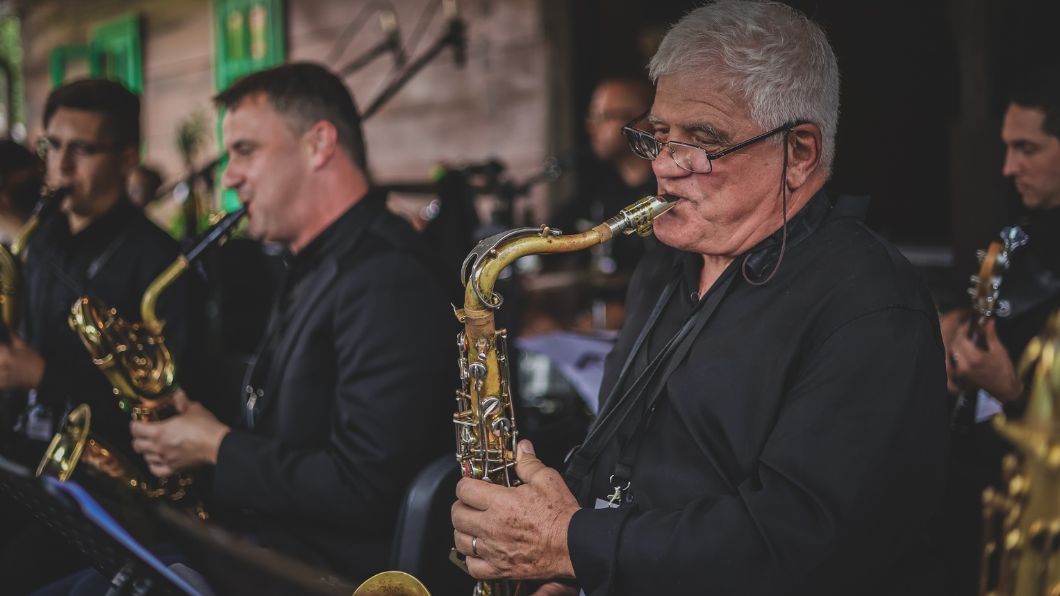 Revijski orkestar spreman za nove nastupe
