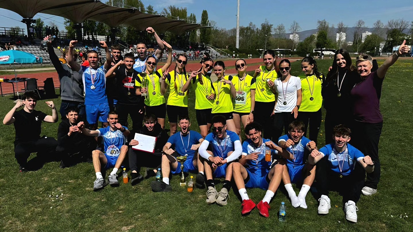 Sjajni rezultati jaskanskih učenika na sportskim natjecanjima