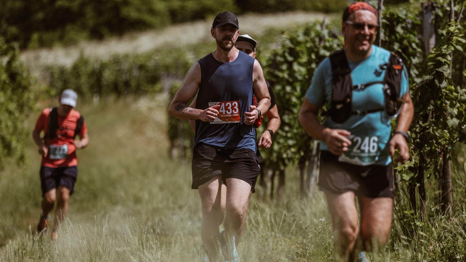 Sportski spektakl za pamćenje: Održan Salomon Žumberak Trail 2025