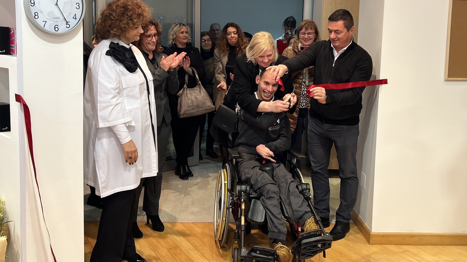 U Jastrebarskom otvorena podružnica Centra za odgoj i obrazovanje Lug 