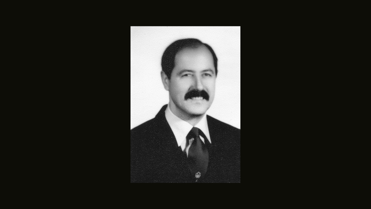 U spomen – Franjo Stojković