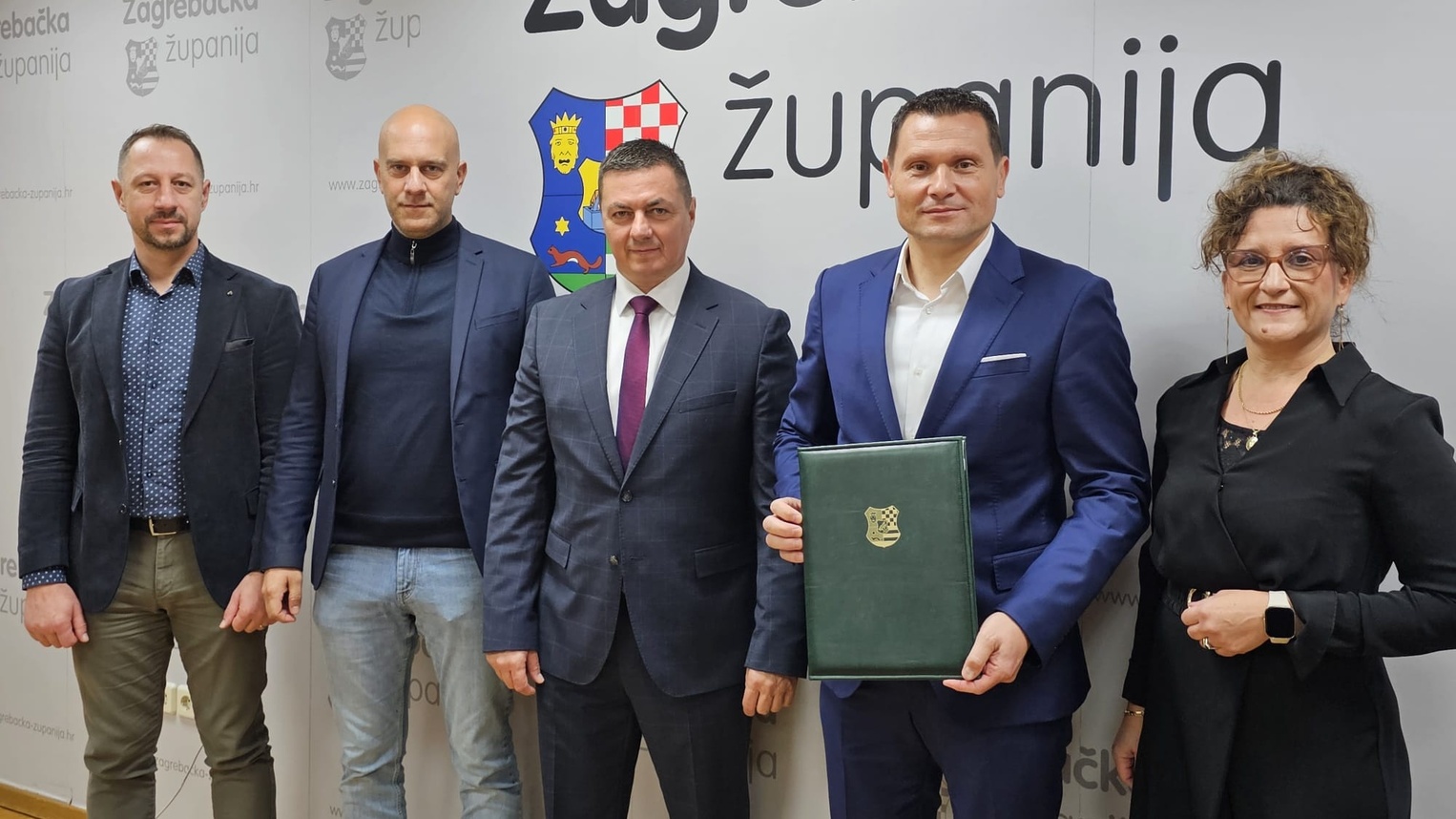 Uskoro kreću radovi na izgradnji atletske staze u Jastrebarskom