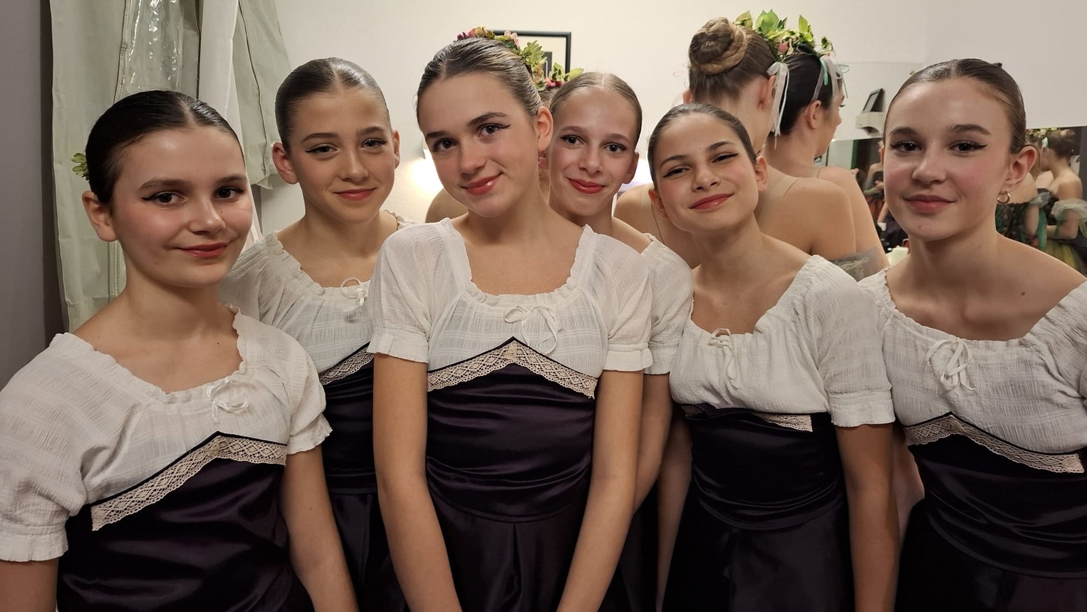 Uspješno predstavljanje Baletnog studija Jastrebarsko 