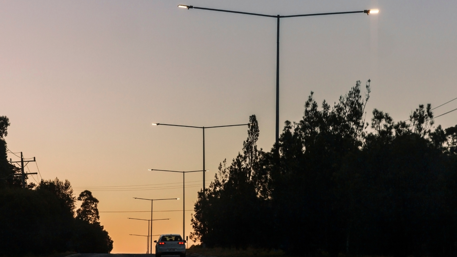 Uštedama energije financira se novi sustav javne rasvjete u Jastrebarskom 